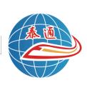 泰通國際運輸有限公司